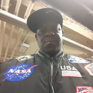 Meet your Posher, Fredrick